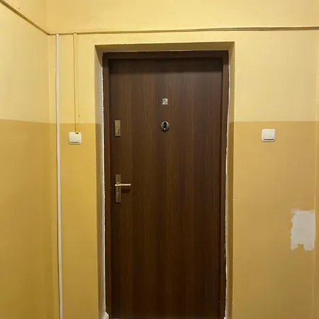 W Centrum Apartment