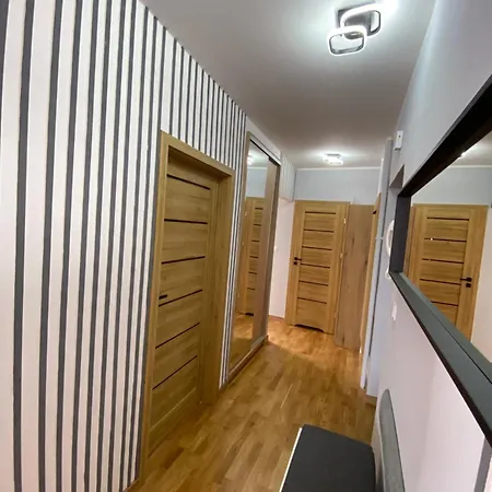 Apartment W Centrum Koszalin