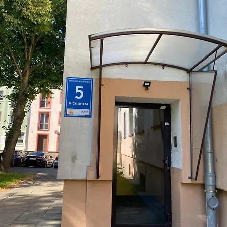 W Centrum Koszalin