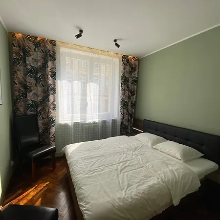 Apartment W Centrum Koszalin